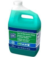 Spic And Span Closed Loop Floor And Multi-Surface Cleaner 1 Gallon / Concrobium Broad Spectrum Disinfectant Cleaner 1 Gallon / Assorted New Assorted