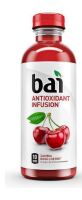 Bai Zambia Bing Cherry Antioxidant Water - 18 fl oz Bottle