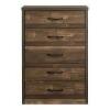 Furniture of Amercia Steelside™ Camberley 5 Drawer 31.5'' W Chest NEw in Box $799