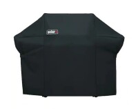 Weber Summit 400 Gas Grill Cover, H 47 in. x W 66.75 in. x L 26.75 in. / Royal Gourmet® - Covers 23-Inch Premium Oxford Grill Cover New Assorted $99