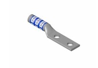 ABB INSTALLATION PRODUCTS #60284 Thomas and Betts Lug, Compression; Aluminum; 1/2 in.; 2 Holes; 1000 MCM New