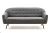 Mercury Row Geraldton 73" Flared Arm Sofa Mercury Row Upholstery in Gray New In Box $899