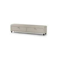 Lane Home Furnishings Sheridan Storage King-Sized Bench in Tan New in Box $699