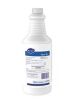 Diversey Disinfectant Cleaner, Lemon, 32 oz New