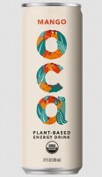 Oca Energy Drink Mango - 12 fl oz