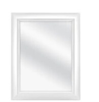 Home Decorators Collection Fog Free Framed Recessed Bathroom Medicine Cabinet 24 in. x 30 in. New In Box $299