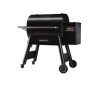 Traeger IRONWOOD 885 Wood Pellet Grill with Wi-Fi (WiFIRE) and Digital Controller New In Box $1599