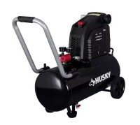 Husky 8 Gallon 150PSI Hotdog Air Compressor New In Box $299