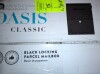 Architectural Mailboxes Oasis Black, Extra Large, Steel, Locking, Post Mount or Column Mount Mailbox with Outgoing Mail Indicator New In Box $209 - 2