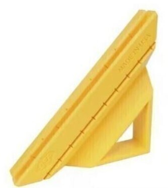 QEP TileTrim Square - Square for Cutting Tile Edging Trim and Jolly on Wet Saws and Chop Saws New In Box $79