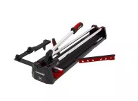 Husky 24 in. Tile Cutter with Tungsten Carbide Blade and Adjustable Gauge $199