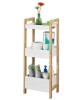 SoBuy FRG226-WN, 3 Tiers Bathroom Storage Shelf $79