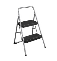 Cosco 2-Step Steel Step Stool New In Box $79