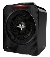 Vornado - Velocity 5 Whole Room Space Heater - Black New In Box $199