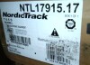 NordicTrack T 6.5 S Treadmill With 5" LED Screen New In Box $999 - 2