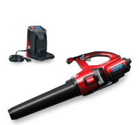 Toro Flex Force 60-Volt Max Brushless and Cordless Leaf Blower with 2.5-Ah Battery and Charger 51822 New in Box $599