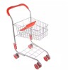 Hey! Play! Pretend Play Grocery Shopping Cart New In Box $79