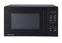 Magic Chef 0.7 cu. ft. 700-Watt Countertop Microwave in Black New In Box $199