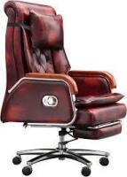 Kinnis Cameron Massage Office Chair New In Box Factory Sealed $1599