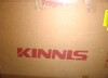 Kinnis Cameron Massage Office Chair New In Box Factory Sealed $1599 - 2