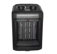 Beyond Flame 1500-Watt Electric Personal Ceramic Space Heater On Working $79