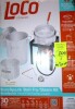 LOCO 30 qt. Boil Fry Steam Kit $219 - 2