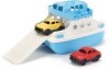 Green Toys Recycling Truck in Green Kids Play Vehicles Unisex / Green Toys Ferry Boat with Mini Cars Bathtub Toy, Blue/White, Standard New In Box Assorted $79 - 2