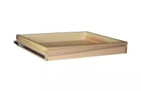 Hampton Bay 25 in. Pull-Out Drawer for 30 in. Base Cabinet New In Box $99