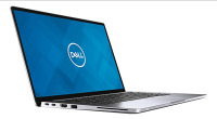 Dell Latitude 7400 14" 2-in-1 Notebook, Intel i5 vPro 8th Gen, 8GB Ram, 512GB M.2 SSD, WiFi, Bluetooth, Cellular, Touch Screen, Windows 11 Pro, On Working $2,699