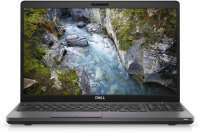 Dell Precision 3541 15.6" Mobile Workstation, Intel Core i5 9th Gen, 8GB DDR4 Ram, $1,999