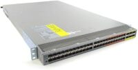 Cisco (N5K-C5672UP) Nexus 5672 48-Port 10GG Switch w/ Dual AC, $7,999