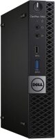 Dell Optiplex 7050 Micro Form Factor Desktop PC, Intel Core i7, 7th Gen, $1,599