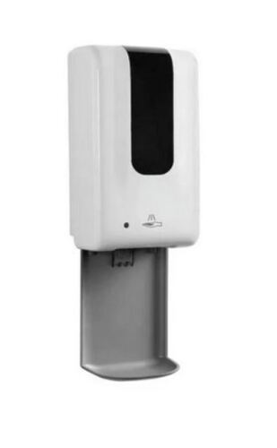 Touchless Hands-Free 1200ML Sanitizer/Soap Dispenser New in Box $129