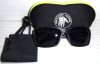 Body Glove Polarized Floating Sunglasses 100% UVA/UVB Protection with Case New $39 - 2