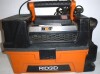 Ridgid 3 Gallon 5.0 Peak HP NXT Shop Vac Wet Dry Vacuum $199 - 2