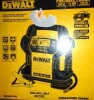 Dewalt 1600 Peak Amp Jump Starter with Digital Compressor and USB Power Bank New In Box $299 - 2