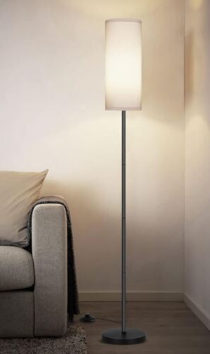 Latitude Run 61.5-Inch Traditional Floor Lamp New In Box $199