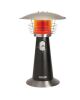 Cuisinart - 11,000 BTU Portable Tabletop Patio Heater - Black New In Box $219