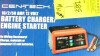 CEN-TECH Battery Charger, Engine Starter 50 Amp/10 Amp, 12V - For Cars, Trucks, Motocycle, etc. $199 - 2