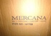 Mercana Wilton I Brown Sideboard with drawers New in Box $1099 - 2