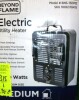 Comfort Zone 1500-Watt Electric Milkhouse Utility Heater New In Box $79 - 2