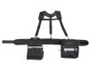 Amazon Basics Combo Tool Belt with 28 Pockets, 29 to 46-Inch Adjustable Waist, 22.6 x 13.2 x 6 in New In Box $89