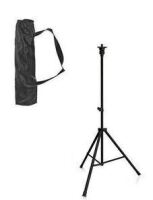 CYTARI THE REVO WIG MANNEQUIN HEAD TRIPOD STAND WITH CARRY BAG FOR COSMETOLOGY NEW IN BOX $109.99