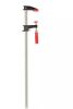 Bessey Clutch Style 24 in. Capacity Bar Clamp with Wood Handle and 2-1/2 in. Throat Depth / Dewalt 12 in. Medium Trigger Bar Clamp / Assorted $79