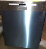 Bosch® 300 Series 24" Stainless Steel Front Control Built In Dishwasher New $999 - 3