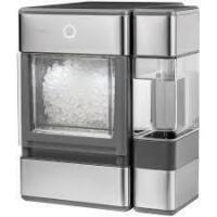 GE Profile™ Opal™ Nugget Ice Maker with Side Tank, Countertop Icemaker, Stainless Steel New In Box $799