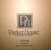 Parker House Catalina 40" Lateral File New in Box $899 - 2