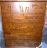 Wade Logan® Rudder 5 Drawer 31.5'' W Chest New Floor Model $1099 - 2