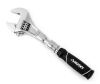 Husky 12 in. to 16 in. Extendable Adjustable Wrench / Tekton 12 in. to 16 in. Extendable Adjustable Wrench New Assorted $79