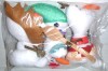 Disney Frozen Olaf Presents 3-Piece Plushie Pack, Small Stuffed Toys, Officially Licensed New In Package Factory Sealed $29 - 2